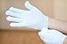 Exfoliating Bath Shower Gloves, Deep Body Scrub Mitt Removes Dead Skin, Stimulates Circulation, Firms Skin, Reduces Wrinkles, Scars, Cellulite and Stretch Marks. 3 Pairs, By Christina Moss Naturals.