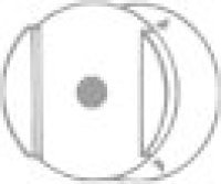 Preisvergleich Produktbild Petzl Obere Rolle SIMPLE