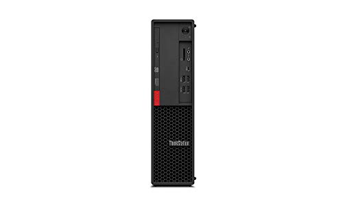 Preisvergleich Produktbild Lenovo ThinkStation P920 (30C7001LGE) Komplett-PC, schwarz, Windows 10 Pro