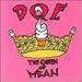 Produktbild The Queen of Mean by D.Q.E. (2001-01-28)