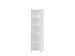 Produktbild Wellemöbel, BRW, Regal 63238943, 5 Ordnerhöhen, Alpinweiß,50 cm Breite