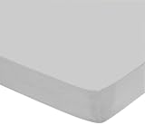 Träumeland TT01001 Frotte Spannbetttuch 90 x 40 cm