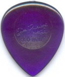 Preisvergleich Produktbild Jim Dunlop Big Stubby Plektren (3,0mm) 5 Stück