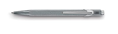 Caran d'Arche 849 Stylo bille édition spéciale Coffret cadeau/boîte métallique