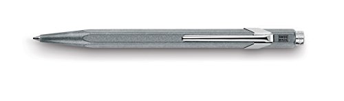 détail Caran d'Arche 849 Stylo bille édition spéciale Coffret cadeau/boîte métallique