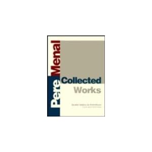 Collected Works