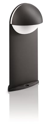 Philips Mygarden 162479316 - Douille De Lampe Juin, Comprend Ampoule 12 W, 1 Lumière