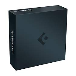 Preisvergleich Produktbild Steinberg Cubase Pro 10 Crossgrade GB / D / F / I / ES / PT