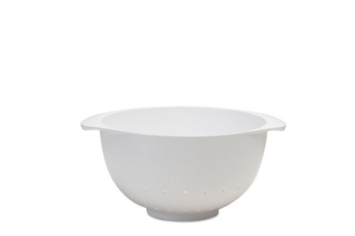 Seiher Margrethe groß weiß