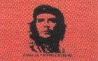 Che Guavara Flag 5' x 3'