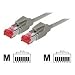 Produktbild PATCHKABEL CAT 6 PIMF SFTP 15M RJ-45
