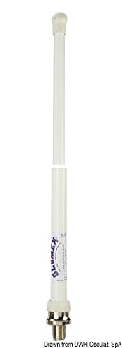 Preisvergleich Produktbild RA2025E - Marine VHF Antennas - Basic Line