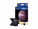Produktbild Brother LC-1220 Y Druckerpatrone gelb für 300 Seiten, Modelle Brother MFC-J 825 DW, MFC-J 625 DW, MFC-J 430 W, DCP-J 925 DW, DCP-J 725 DW, DCP-J 525 W, MFC-J 835 DW