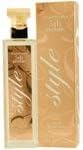 FIFTH AVENUE STYLE by Elizabeth Arden