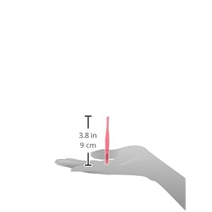 Tweezerman Tweezerette Slant Tweezer, Assorted Color - Image 4
