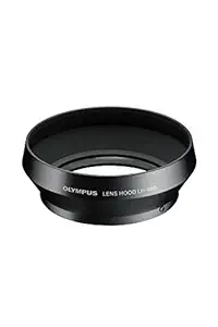 Olympus LH-48B Lens Hood (Black)