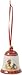 Produktbild Villeroy & Boch My Christmas Tree Glocke Schlittenfahrt