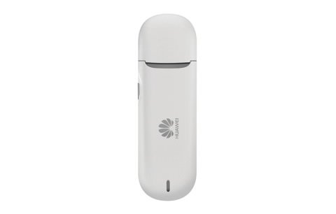 Preisvergleich Produktbild Huawei E3131 Modem Yoigo weiß