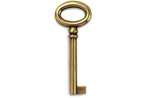 COMFERUT CHIAVE ART.7005 MM.42 IN ZAMA PATINATA