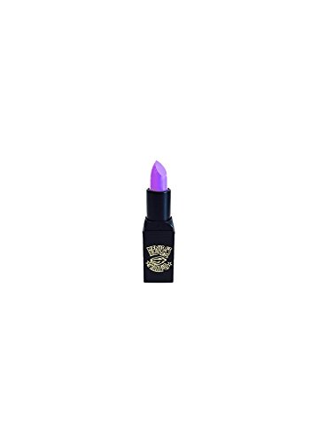 Medusa's Make-Up Lydia Lipstick Natural Cruelty Free Vegan Purple Purple