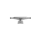 eje skate independent Made in USA Thunder - Eje para skateboard (pulido, 145 mm),1 unidad