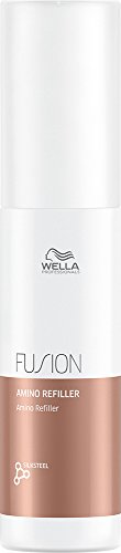 Wella Professionals Fusion Intense Repair Amino Refiller 70 ml Zum gezielten Auffüllen geschädigter Stellen