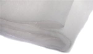 Crib: Hobbs Heirloom Wadding Premium PolyDown 45" x 60" - Crib Size