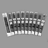 US Forge Welding Electrode Stainless Steel 3/32" 14"-Inch 1-Pound #50222