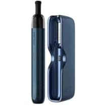 Doric Galaxy con powerbank e pen senza nicotina - Blu : Amazon.it:  Elettronica