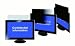 Produktbild MagicScreen Blickschutzfilter - Blickschutzfolie für Monitore, Bildschirme, Laptops, Notebooks und PC mit Haltelaschen (22,0 Zoll (55,9 cm) Wide 475 x 297,5 mm)