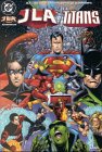 Image de JLA, die neue Gerechtigkeitsliga, Sonderbd.11, Der Nagel, eine Welt ohne Superman