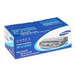 Samsung SF5100 Laser Toner Cartridge SF-5100D3 für SF531P/-5100P/-530/-535E/-515/MSYS510P, schwarz