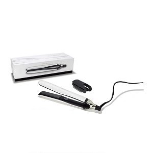ghd Platinum Professional Styler with Tri-Zone Technology - White