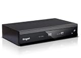 Engel Axil RT5130U - Receptor TDT Televisión Digital Terrestre + USB