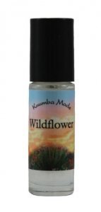 KUUMBA MADE WILDFLOWER by Vetrarian