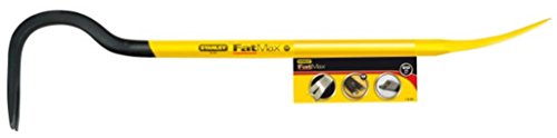 Stanley FatMax Brecheisen Federstahl 76 cm - 7