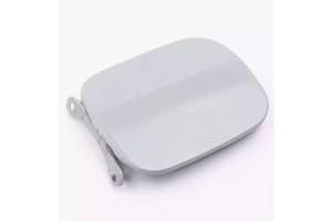 FEILIDAPARTS Fuel Filler Opening Lid Assy Compatible with TOYOTA COROLLA