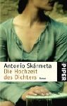 Cover zum Buch Die Hochzeit des Dichters
