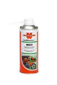 Preisvergleich Produktbild Würth Wartungsöl-Multi, 400ml