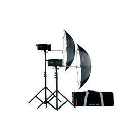 Multiblitz Compact Plus MK II Kit Multiblitz Compact Plus MK II Kit Bilder