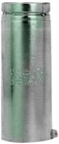 SELKIRK CORP 104082 Adjustable Pipe, 4-Inch-12-Inch by Selkirk