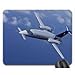 Produktbild Piaggio Aero P180 Avanti II Mauspad, Mousepad (25,9 x 21,1 x 0,3 cm)