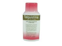 Talquistina Itchy Skin Powder 50 grams