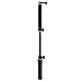 Produktbild Unbekannt Schwarz Handheld Telefon Selfie Stick Stabilisator Stativ Halter Kit für Osmo Pocket Handy