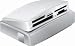 Produktbild Lexar LRW025URBEU - USB Multi Card Reader USB 3.0 - / 25-in-1 - Warranty: 1Y
