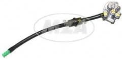 Mikuni Pump with Filter for SRA50 Automatic Ballpoint