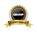 Produktbild Qnap 3Y EXT WARRANTY F TS-563 SERIE