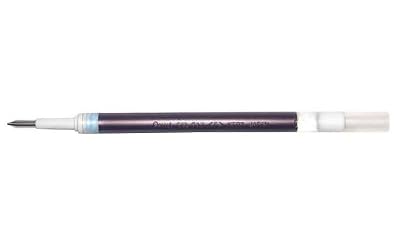 Pentel Lot de 3 mines pour stylo roller gel KFR7, noir