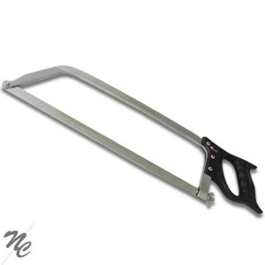 Pradel Excellence 70413 Knochensäge 46 cm austauschbare Klinge