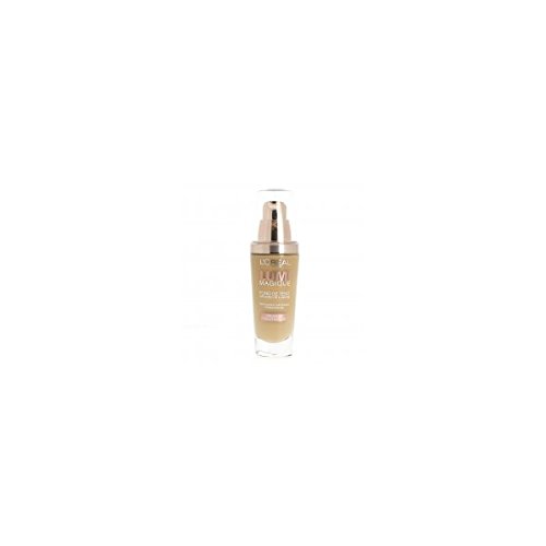 L'OREAL - Fond de teint - Lumi Magique - R4 beige rosé